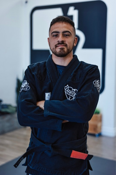 Joao Capociama