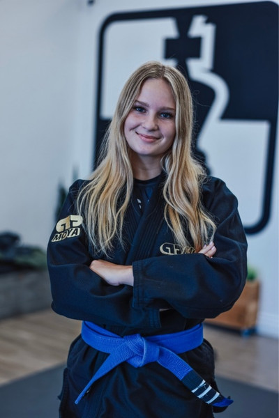 Kayla Bowman